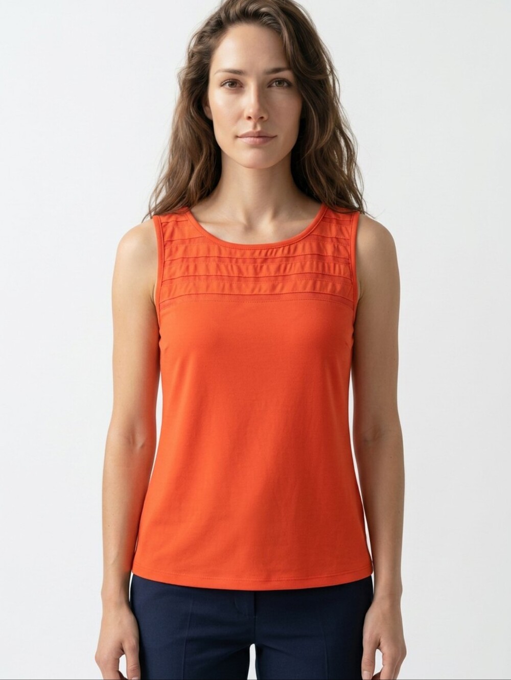 Banana Republic Sleeveless Tank